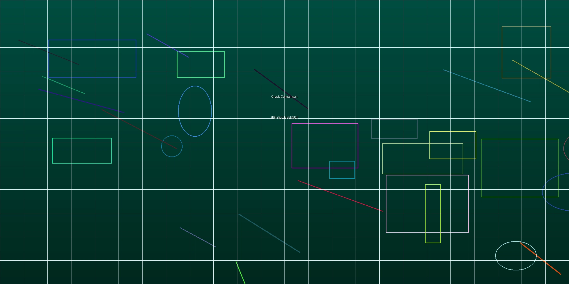 加密货币支付对比分析